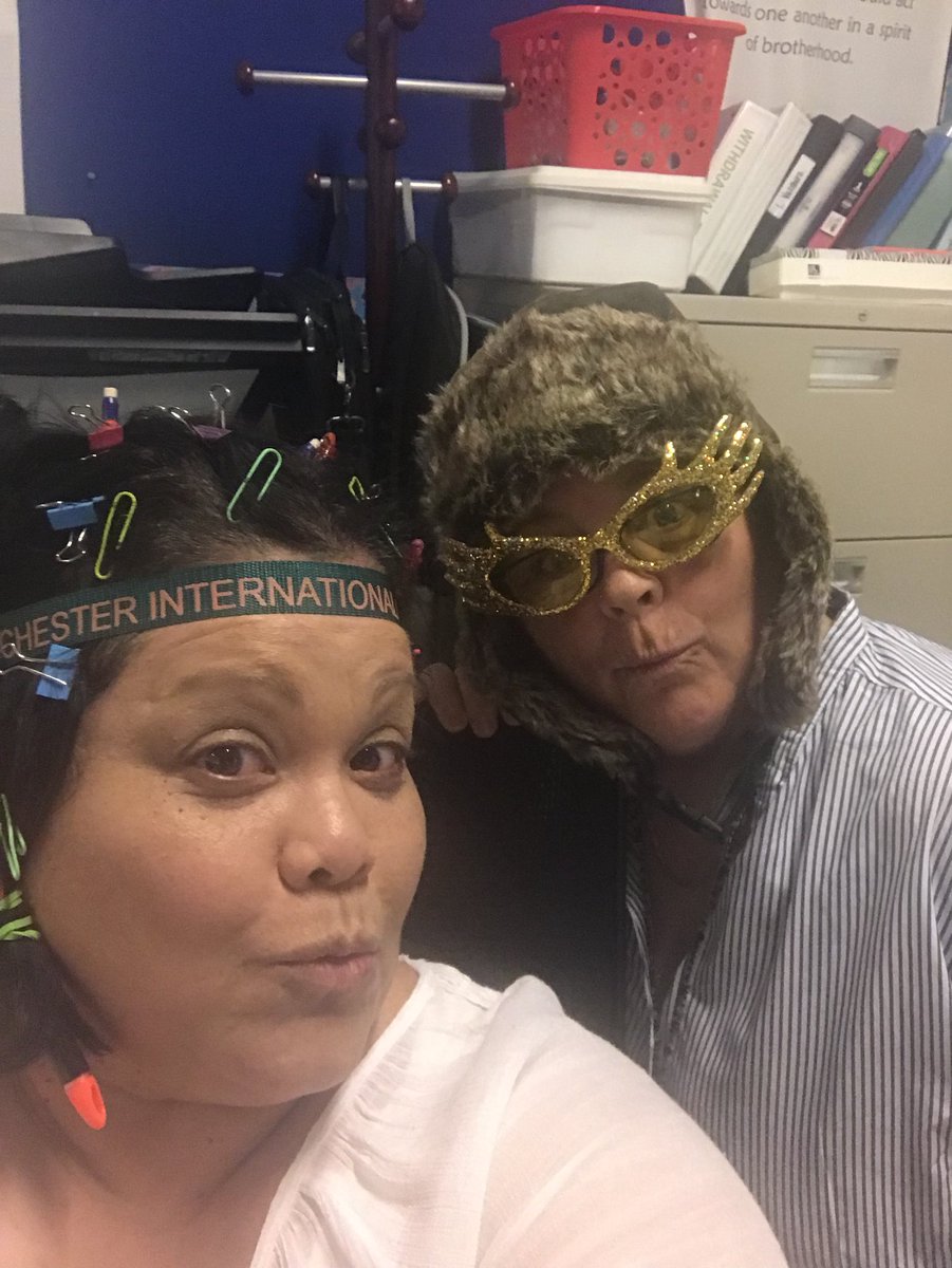 Liz Vazquez tweet media