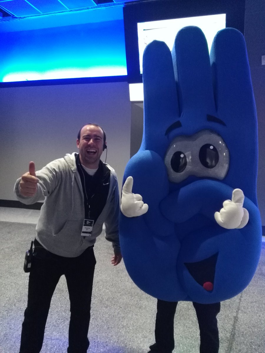 NascoStaffing's tweet photo. Good morning #WEDayManitoba #WEMovement #nasconation https://t.co/CQfEdJz9Wm