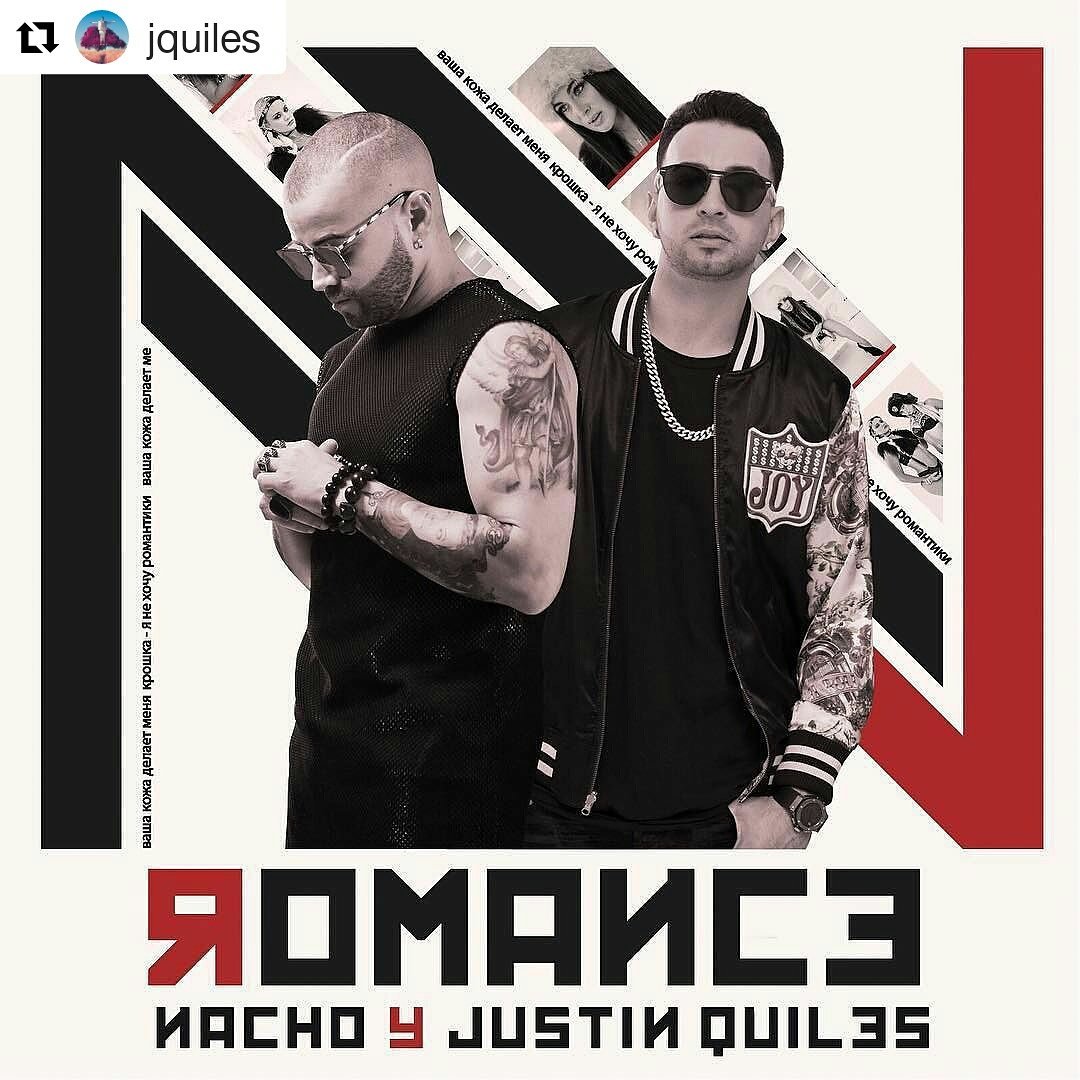 FcJQuilesArg's tweet photo. ❌Confirmadisimo❌
Este viernes 27 de octubre sale a la calle #Romance de @nacholacriatura y @Jquiles  🔥💯 Atentoooos a esta bomba 💣💥
#LPEA https://t.co/sehumqkYy2