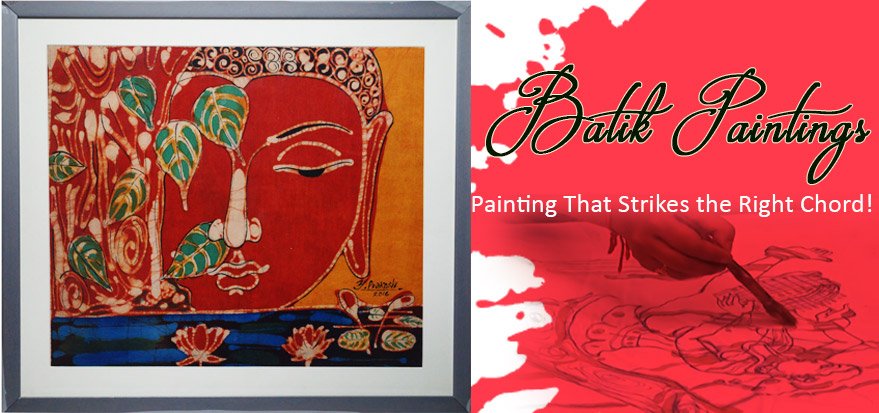 GolkondaH's tweet photo. Millennia-Old Painting Form - Bathik paintings
#Bathik #BathikPainting #BathikArtform #BathikDesigns https://t.co/OsRs2350tI