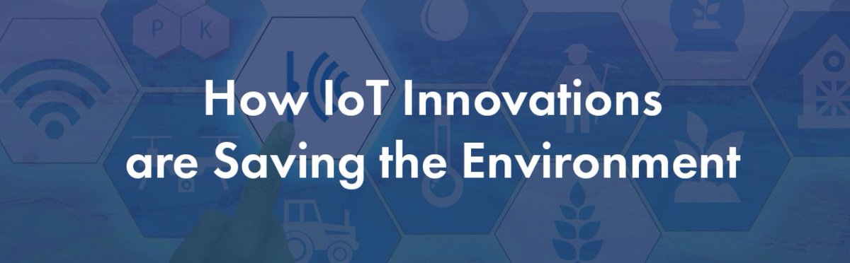 DeviceHive's tweet photo. How #IoT #innovations are saving the environment: https://t.co/ARdpksgmyw #yechnology #InternetOfThings #environment #ecologie https://t.co/pF1cQ0Kt2c