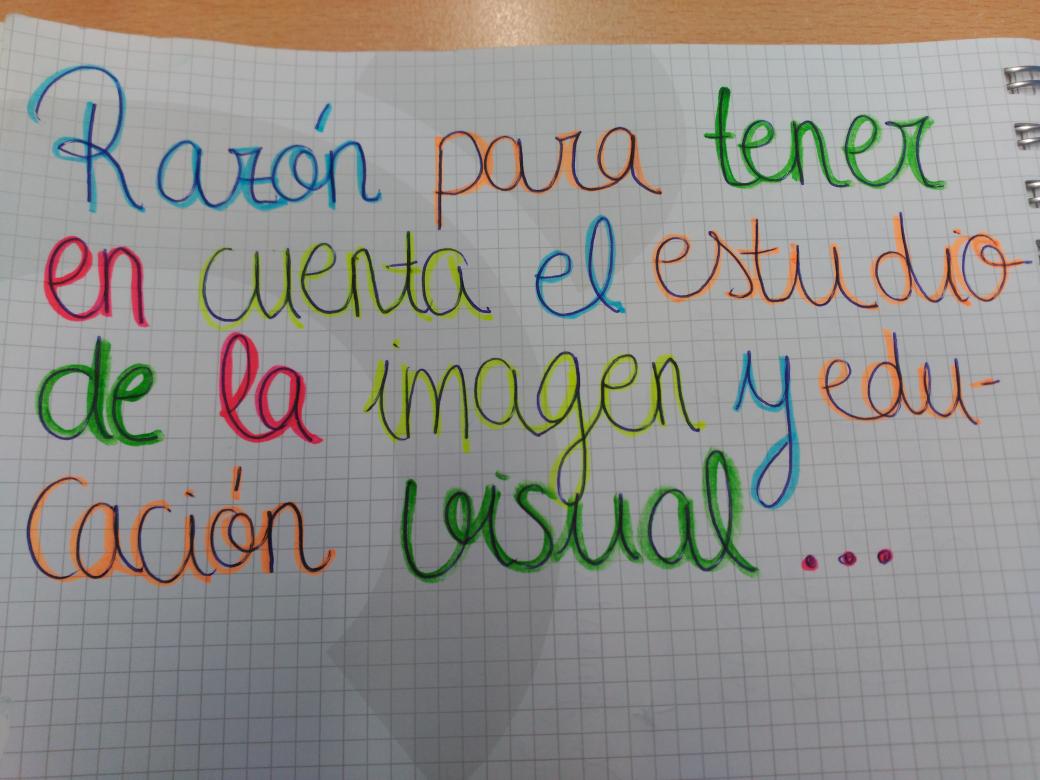 mamoter7's tweet photo. Es un soporte de gran ayuda para el aprendizaje del estudiante @zarza_antonio #edartes2017 https://t.co/fpb8p3vbIW