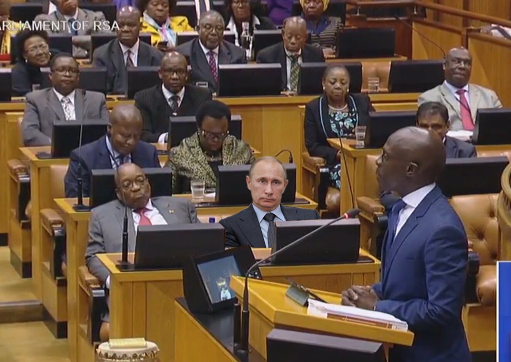 dengeo's tweet photo. I can't 😂😂 Satafrika doesn't deserve the Internet no more #MTBPS2017 #MalusiGigaba #JacobZuma https://t.co/MDZ4o3ufir