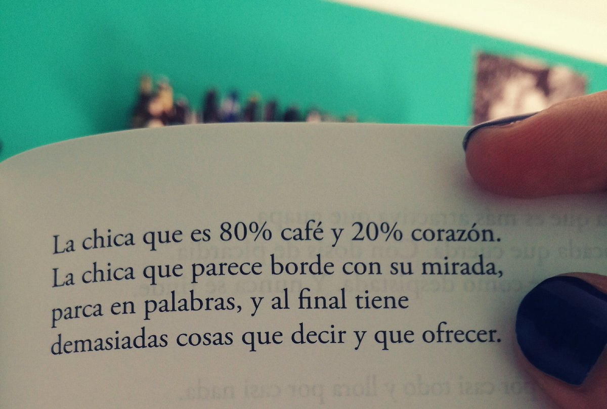 SheDst's tweet photo. 80% café y 20% corazón.
#CuandoAbrasElParacaídas
@Defreds https://t.co/YrP3f9ZHsK