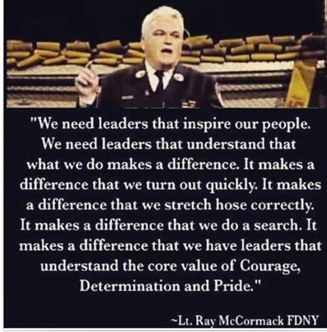 LtRayMack's tweet photo. It's good to believe in people and things and to stand up for them. https://t.co/c8x3ZTBwt5