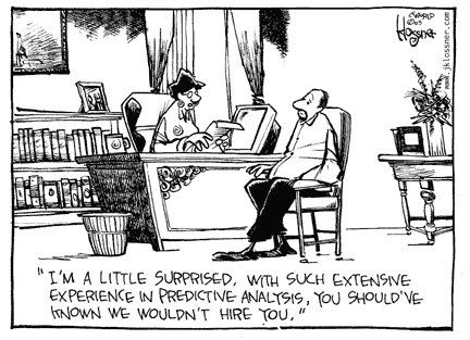 acl_Social's tweet photo. Well, he didn't predict that..!! ๐ ๐ #PredictiveAnalysis #BigDataHumour #BigData https://t.co/t26p4DB6Kr