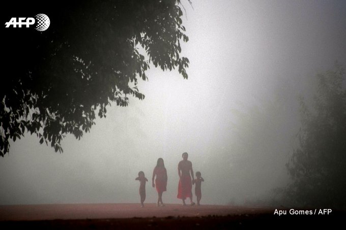 Ver imagem no Twitter