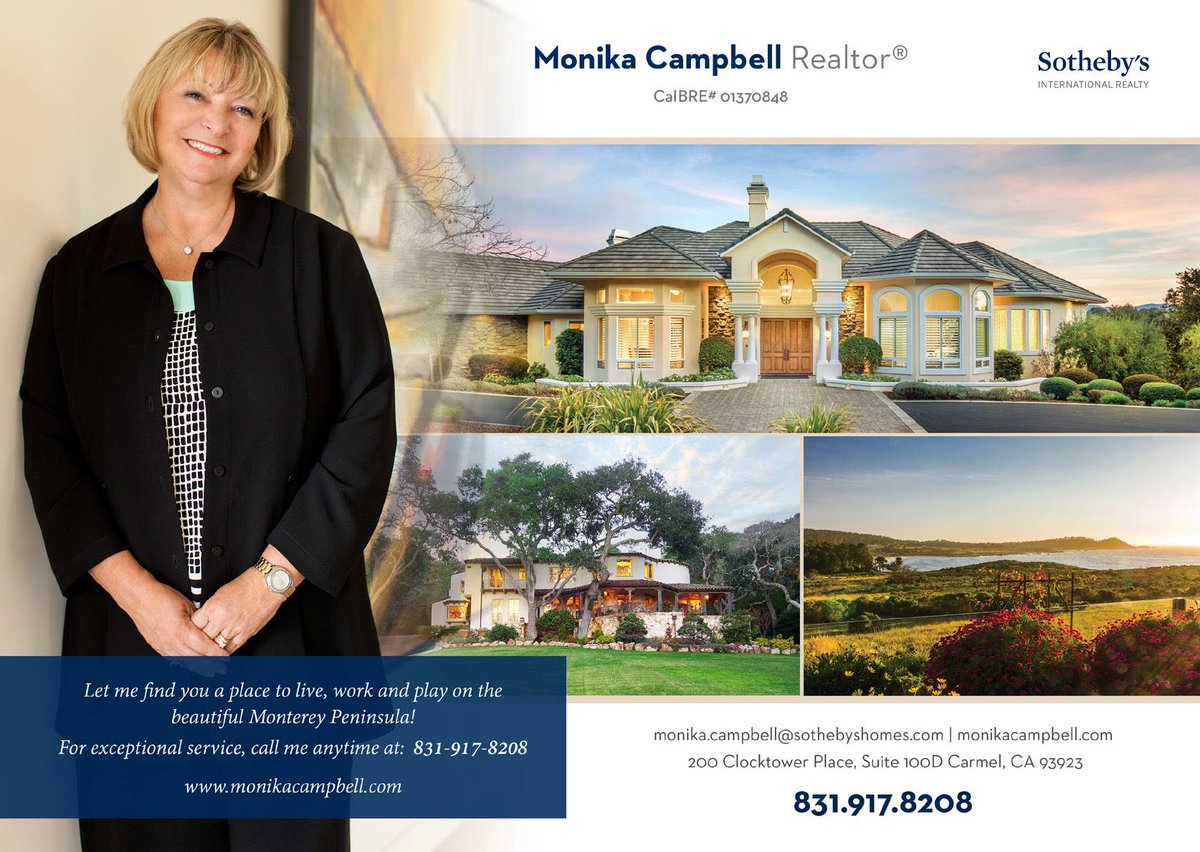 MonikaHomes's tweet photo. Need a helping hand? I can help! #Monterey #realestate #realestateagent #california #californiarealty #carmel #pebblebeach #SanFrancisco https://t.co/Jc2muwpMVf