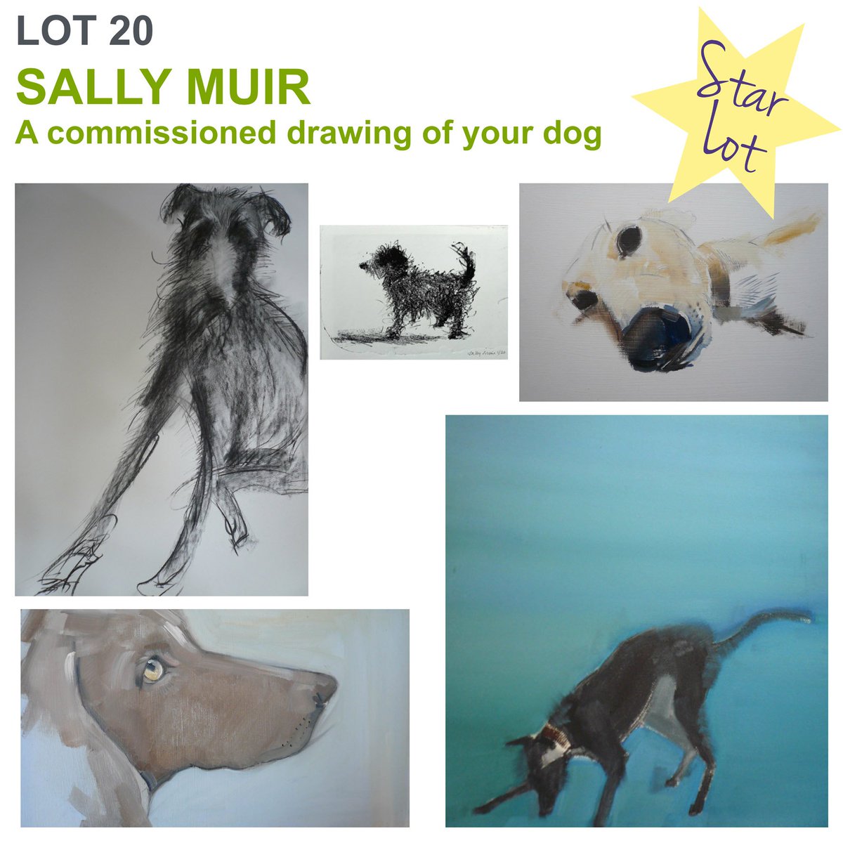 BathCDH's tweet photo. Coming soon: Online Auction with this chance to own a bespoke @salmuirAdogaday sketch of your own dog.   https://t.co/WttDv21lKK https://t.co/DIE1Kt4yiG
