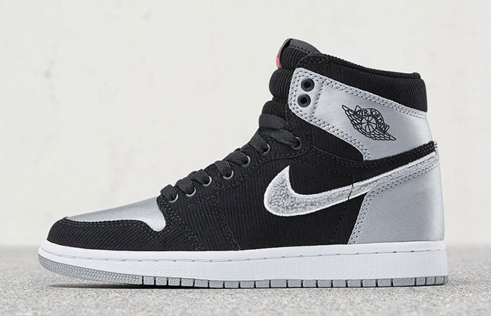 FastSoleUK's tweet photo. Closer Look at the Nike Air Jordan 1 Shadow Satin Aleali
https://t.co/Gr9cWGAGlI
#Nike #Jordan #Shadow #Satin #Aleali #Sneakers #kicks https://t.co/za6UXKYel8