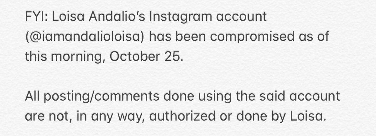starmagicphils's tweet photo. Announcement! https://t.co/D8YLAF3gMd