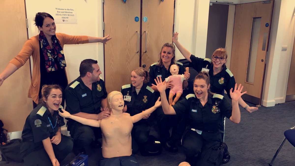 <a href="/PUParamedics/">UoP Paramedics</a> <a href="/wellconnectedsw/">Well Connected</a> <a href="/PlymUni/">University of Plymouth</a> #oneyou