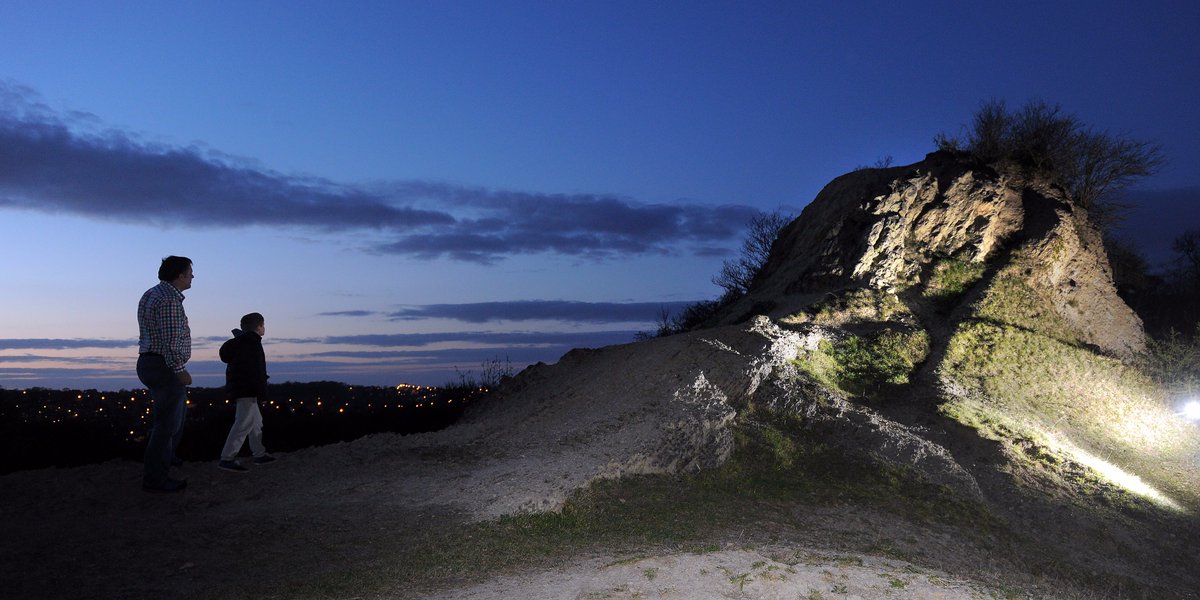 BCgeopark tweet media