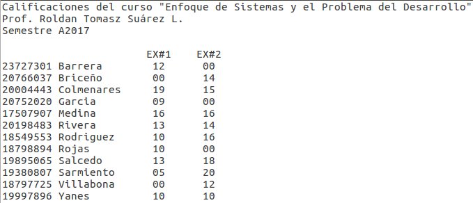 EnSiProDe's tweet photo. A continuación calificaciones del 2do parcial. En breve estaré publicando las preguntas del 3er parcial. https://t.co/Lj9mIM8Ygu