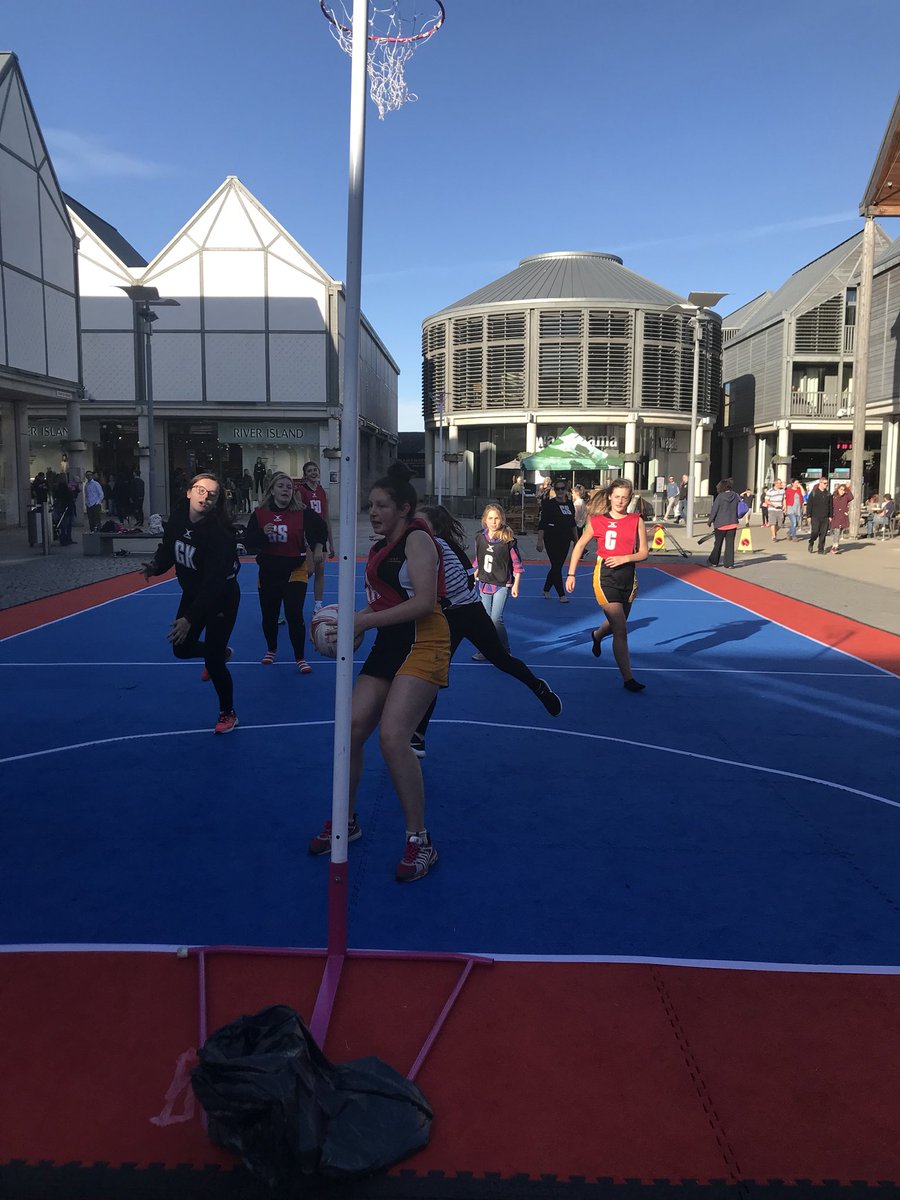 SuffolkNdo's tweet photo. Still playing #netballanywhere ππ»π https://t.co/fLXB0qfoG4