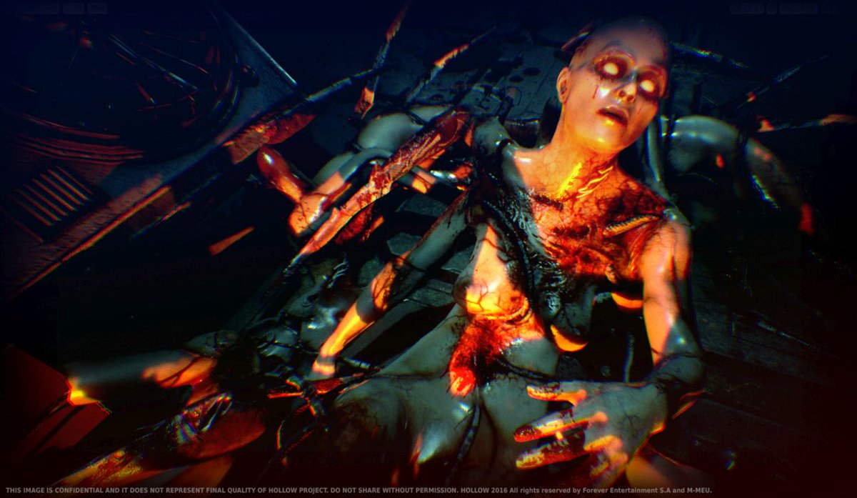 New_Game_Facts's tweet photo. Hollow😯
#Action #Gore #Adventure #gaming #Deals #news
Release Date: 16.11.2017
For Ps4, Xbox one and PC👾
best Price: https://t.co/Ek8NmX6mU2 https://t.co/BfM47whEo0