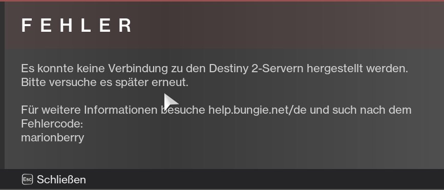 Goobtheboob's tweet photo. @BungieHelp I Keep getting this error when i try to sign in https://t.co/20tbEyZV7l