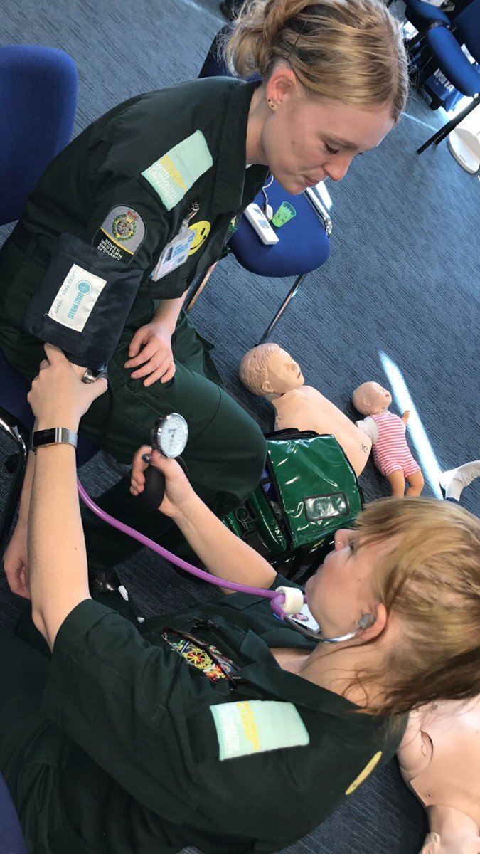 <a href="/PUParamedics/">UoP Paramedics</a> <a href="/wellconnectedsw/">Well Connected</a> #oneyou