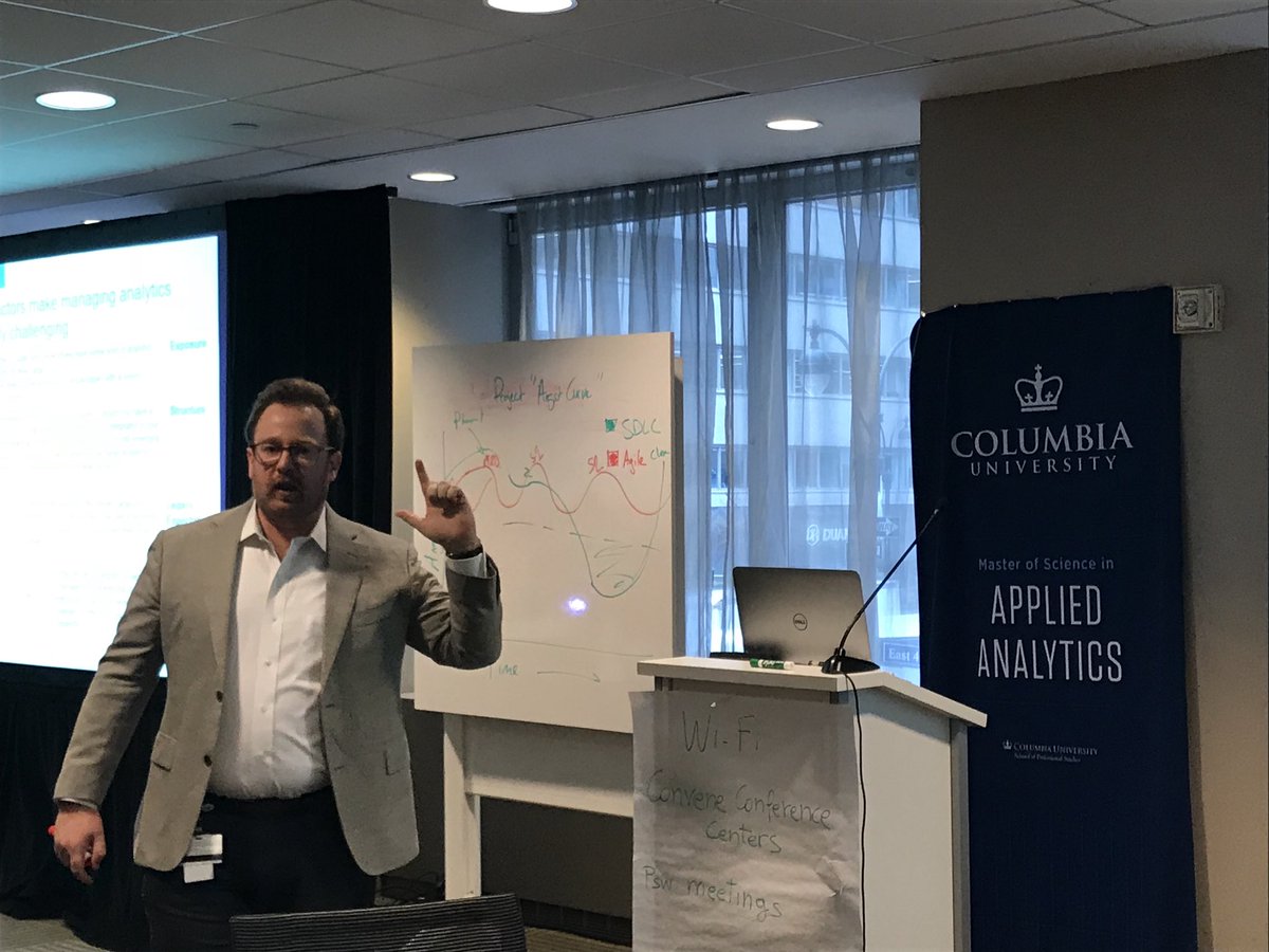 DeelyThomas's tweet photo. “Diff btw methodologist & terrorist? U can negotiate with a terrorist...” Matt Butler @CU_SPS_ApAn #ApanSprint #WednesdayWisdom https://t.co/P3O1QFjTM6