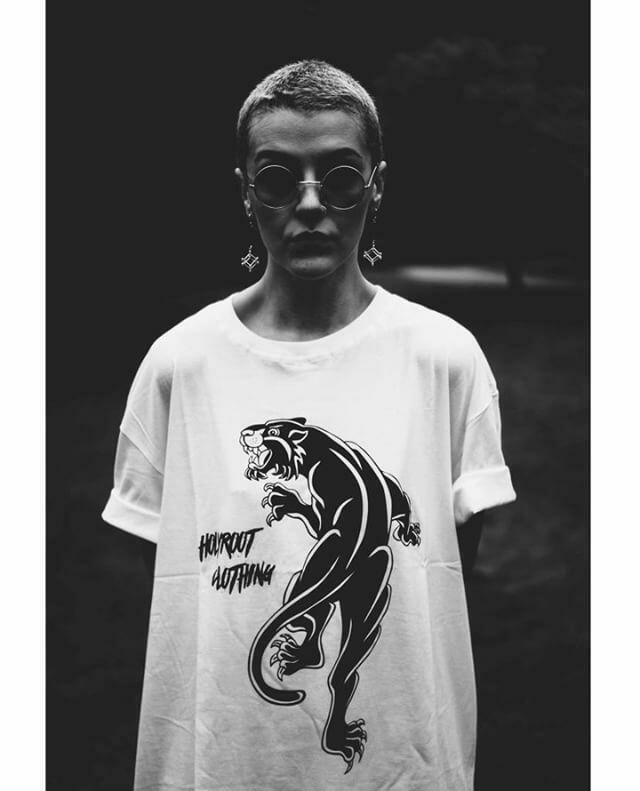 #holyrootcloth cek in ig @holyrootcloth