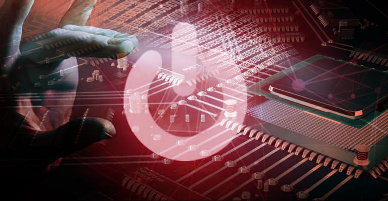 PowerElecTech's tweet image. Popular Read: Voltage-Divider IC Drops 48-V Input to 6 V for Power POL Regulators
bit.ly/2yQw56E