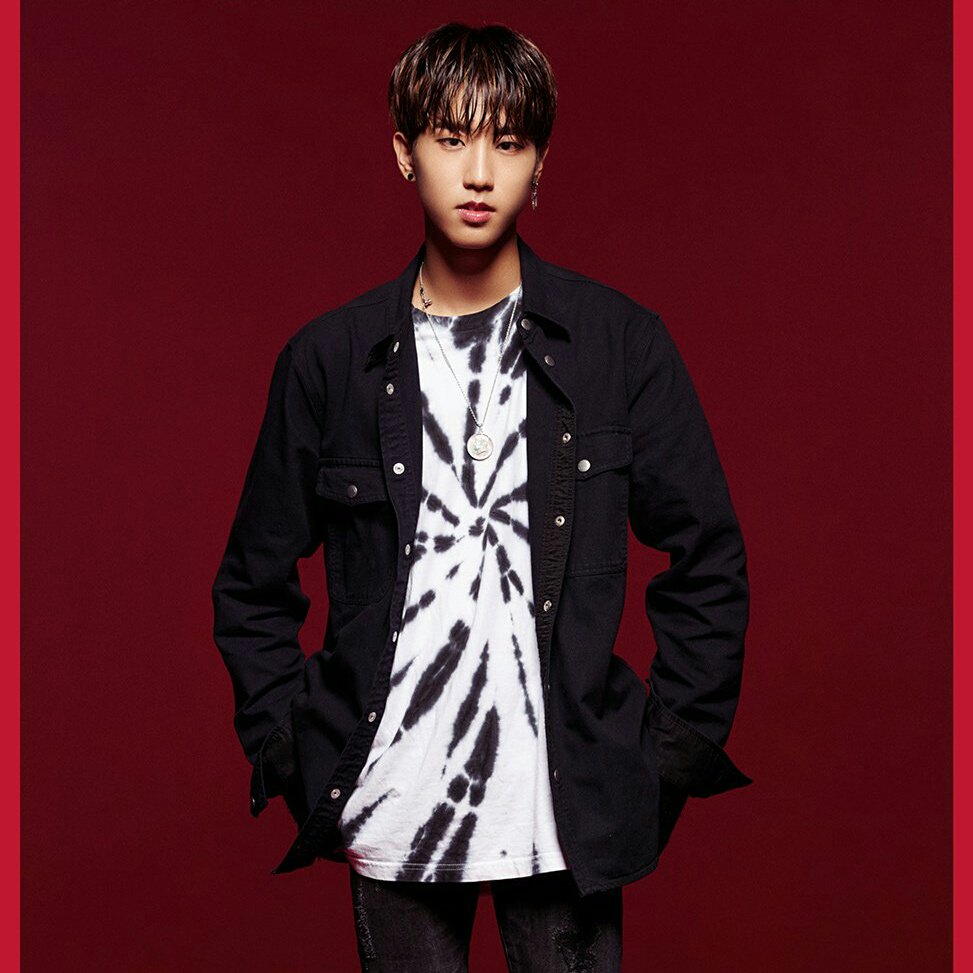 BUXCINT's tweet photo. ○ Arka Fahriansyah as Han Jisung

○ @JISUNGBXC https://t.co/FpI4Hp61og
