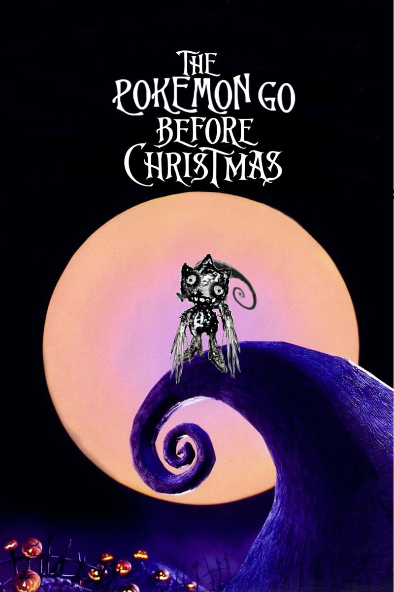 35 ティム バートン ポケモン 100 で最高の画像