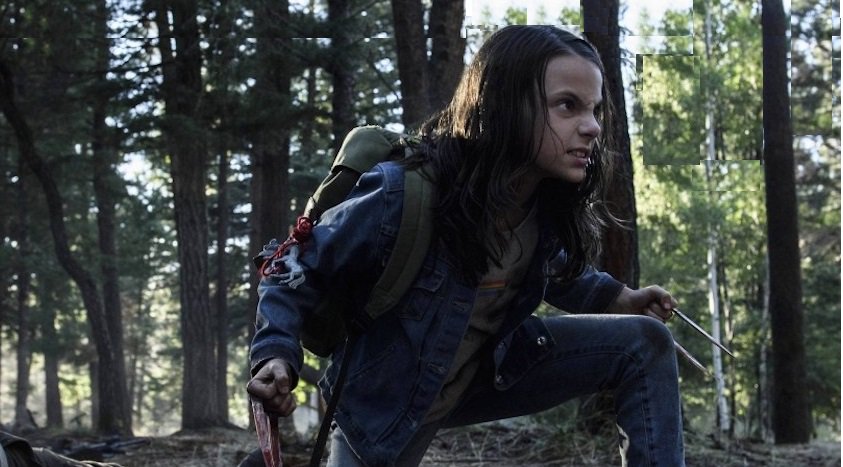 Marvel planea Spinn Off de Logan con nueva heroína wp.me/p6vqGQ-5nQ