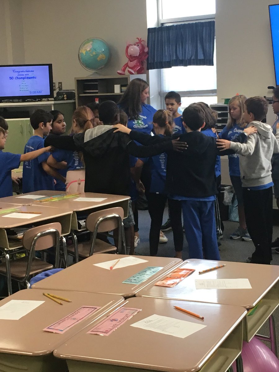 Modeling how particles are arranged in matter. <a href="/SycamoreCreekES/">Sycamore Creek ES</a>