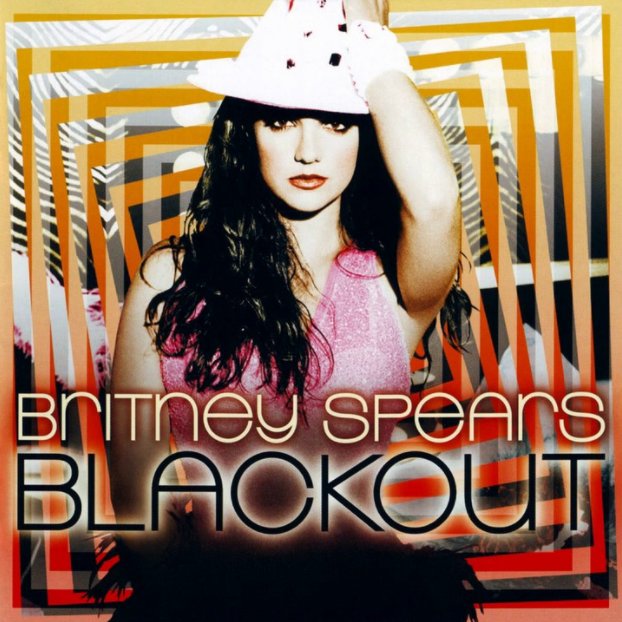 RCALabelGroupUK's tweet image. Happy 10th anniversary to @britneyspears&apos; Blackout!! 🎉💗 What&apos;s your favourite song from it? 😍 #Blackout10