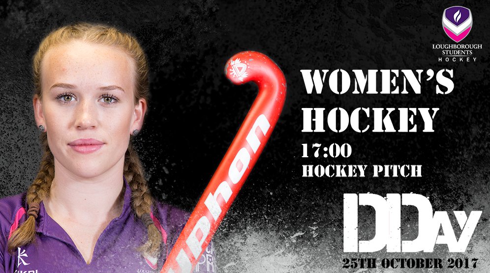 LboroSport's tweet photo. Head to the Hockey pitch at 3.30pm to cheer on @LSUMHC as they take on @TeamDurham followed by @lswhc_  who play at 5.30pm #WoW https://t.co/3438K3nG1h