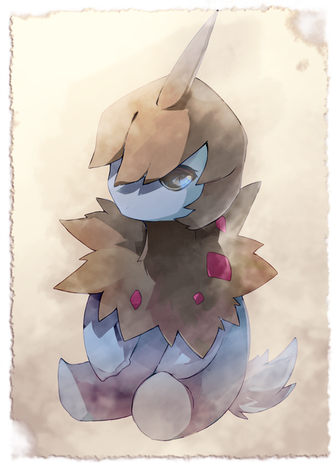 モノズのtwitterイラスト検索結果 古い順