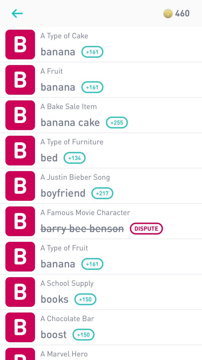 Shaun Scalzo On Twitter Cause Barry Bee Benson Isn T Famous According To Alpha Bucks Thebeemovie Alphabucks Https T Co Bagmoqic7o Twitter