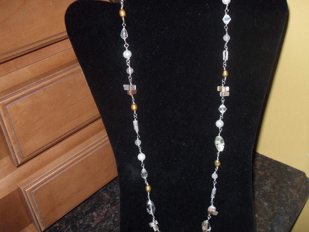 BeadzStudio's tweet photo. #necklace Coming soon to #shopping #website https://t.co/bMXhJ2KO3o
#sample https://t.co/cbBdmhEUd2