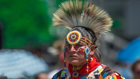 CBC Indigenous tweet media