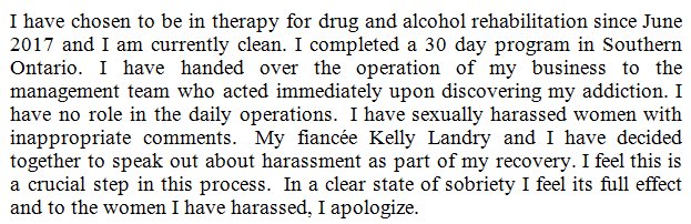 John Ruttle (@JohnRuttlectv) | Twitter