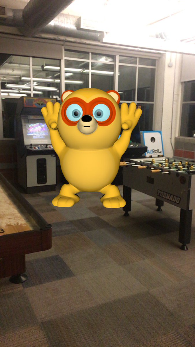 Jump for #health! No matter where you are :) #AuggieStanford #app #iOSapp #appgame #iOSgame #parenting #lifestyle #education #fun #kids