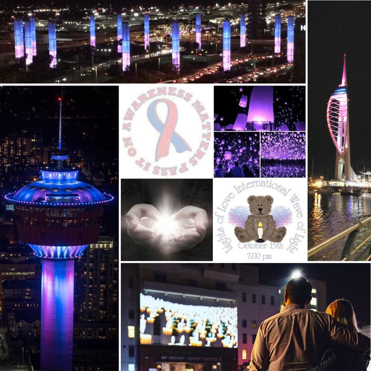 INTWAVEOFLIGHT's tweet photo. T.Y. all who united to make #WAVEOFLIGHT2017 our largest #WAVEOFLIGHT to date. 🕯❤️🌎❤️🕯 https://t.co/E5xAxRwMfL