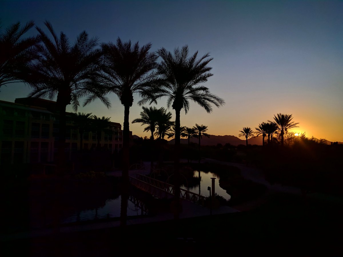 Beautiful end to an era. Thank you. #BSFTConnections