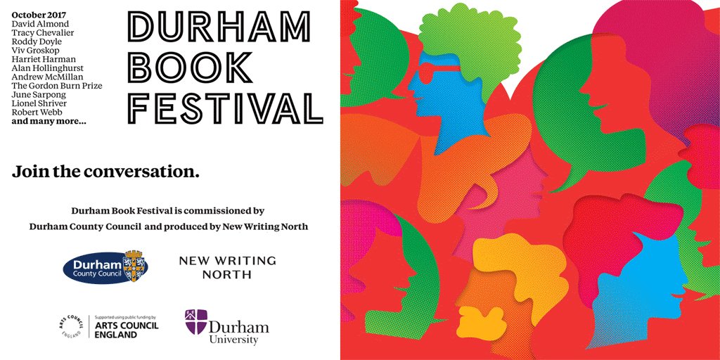 DurhamCouncil's tweet photo. #CoDurhamHour Bumper year for #DBF17, with record numbers of people attending the annual 10-day event: https://t.co/kJUX8qNe4E https://t.co/meo2fu5iRL