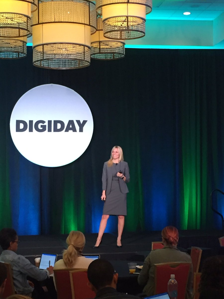 havasnyc's tweet photo. Our CEO @pinkbird_biz takes the stage at #digidayagency to talk about how to be the perfect partner to the #ModernCMO https://t.co/a3A8mQcQnK