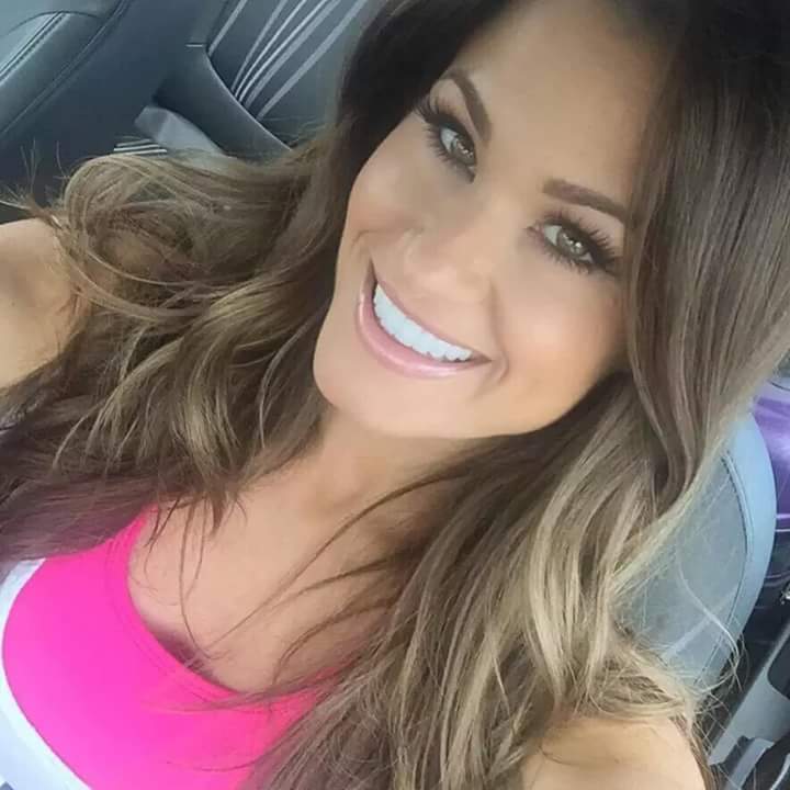 ShawnNTO's tweet photo. My #WCW has to be this lovely lady @RealBrookeAdams https://t.co/5UNrclRs8y
