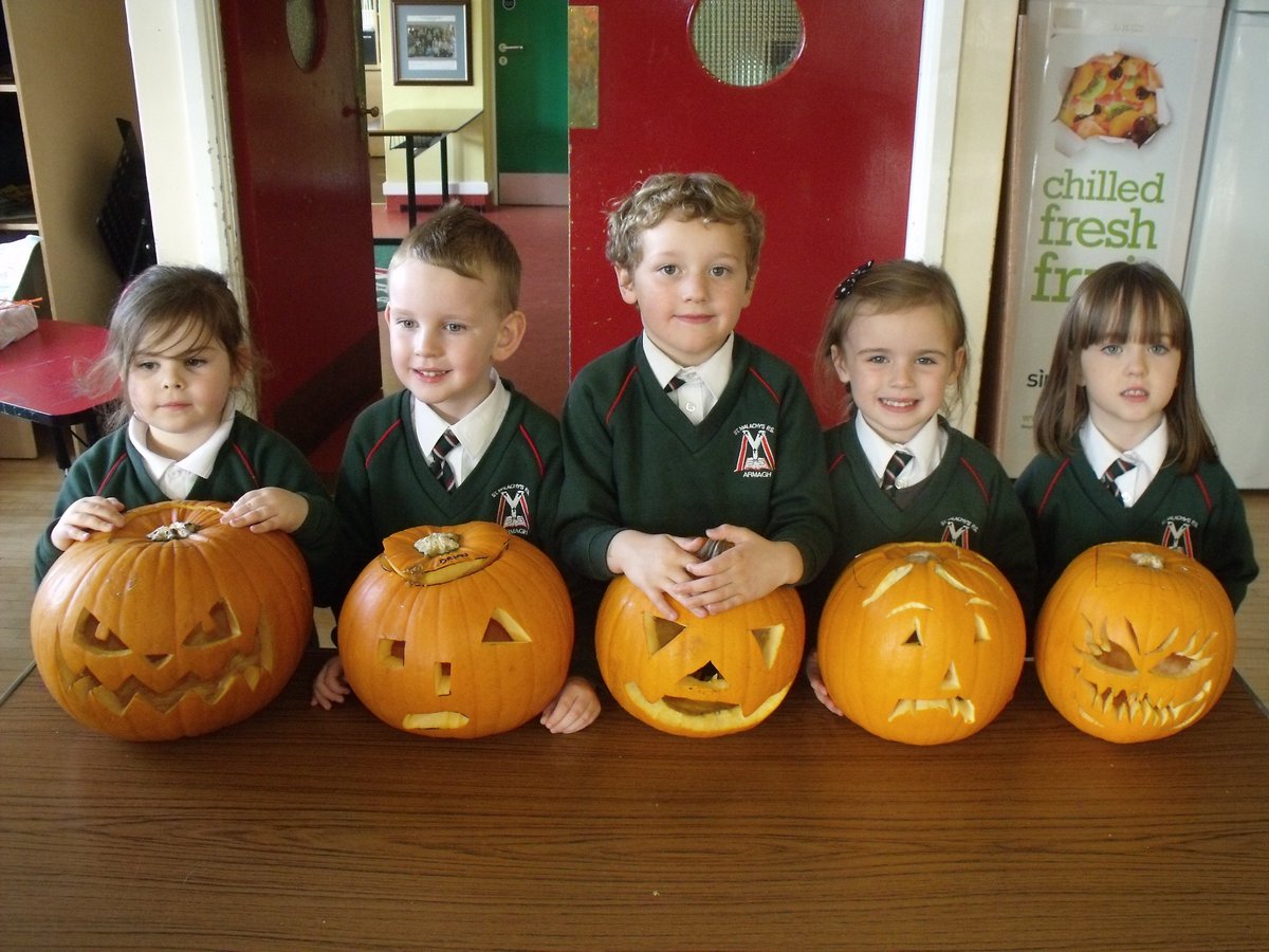 St Malachy's PS (@stmalachys_ps) on Twitter photo 