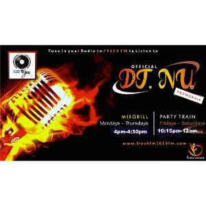 djnuOfficial's tweet photo. #NowPlaying Gimmie Luv by DJ Spinall X Olamide@djspinall  @nwemusicgroup https://t.co/455FaHZn0Y https://t.co/hoOXmU4Eru