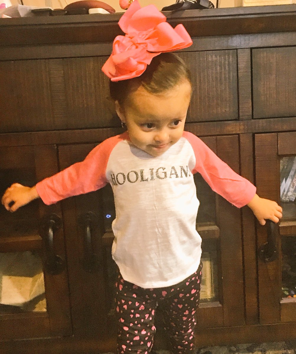 AcevedoForJudge's tweet photo. @BrunoMars  - preparing my little Hooligans for tonight! https://t.co/bU5vlSCHTH