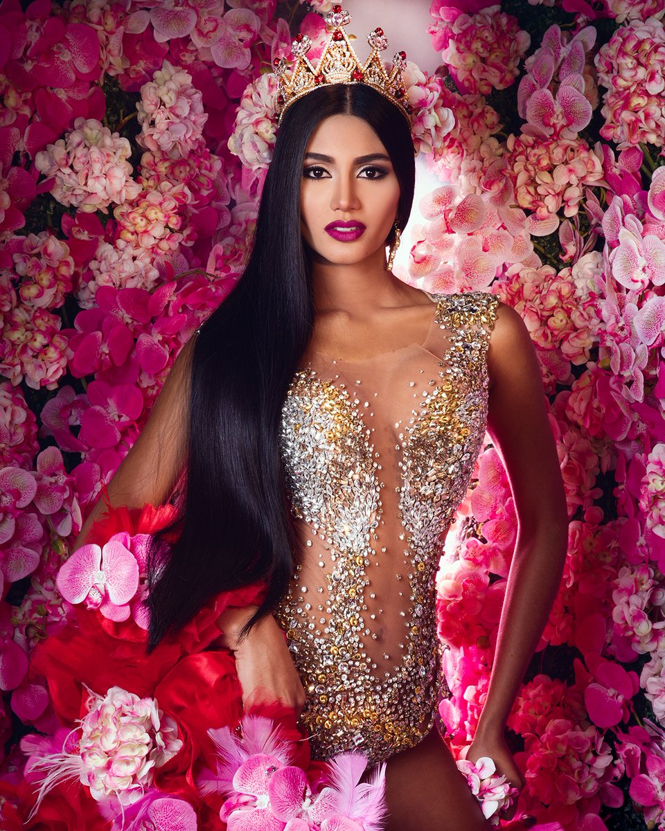 MissVzla's tweet photo. ¡Dale RT o comenta si para ti @MissvDAmacuro Sthefany Gutiérrez será @Missvenezuela 2017! #OrgulloMissVenezuela https://t.co/N1w2WcK32W