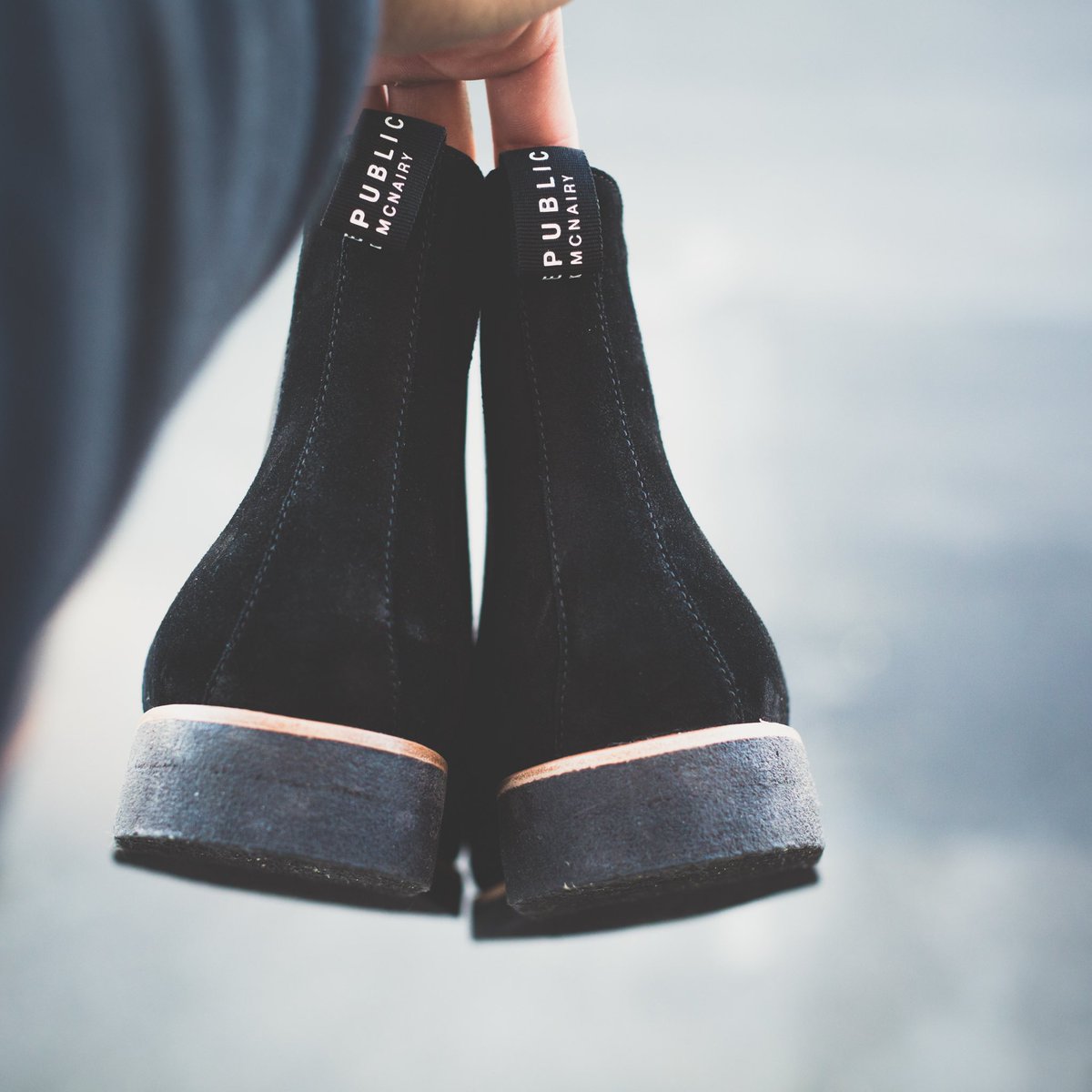 new republic chelsea boots uk