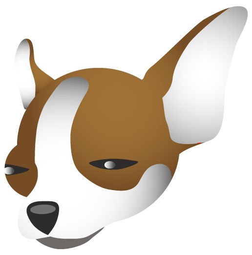 laura_rusty's tweet photo. Day 3 of #FCGetCreative: suspicious chihuahua is suspicious #CreateAnEmoji @FastCompany https://t.co/8urqGXjcgb