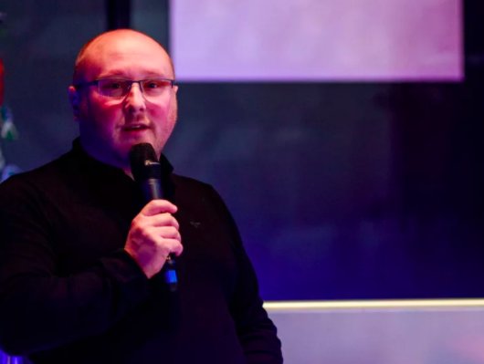 PSNEurope's tweet photo. "These things take balls": @visitbpmpro CEO Mark Walsh talks exclusively to us about closing BPM|PRO &amp; new shows https://t.co/hR5CgJCEfg https://t.co/tM3xKmfF0S