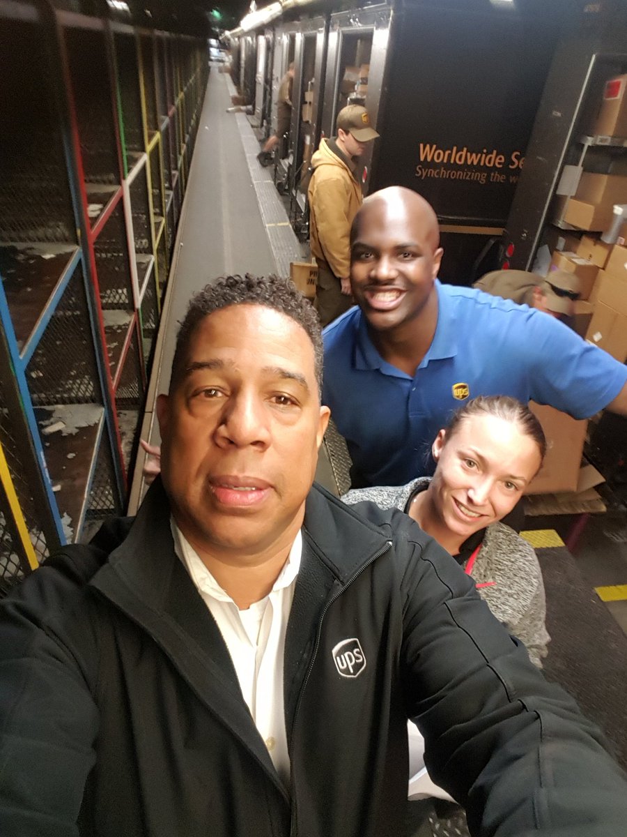 Nice job to the KC team